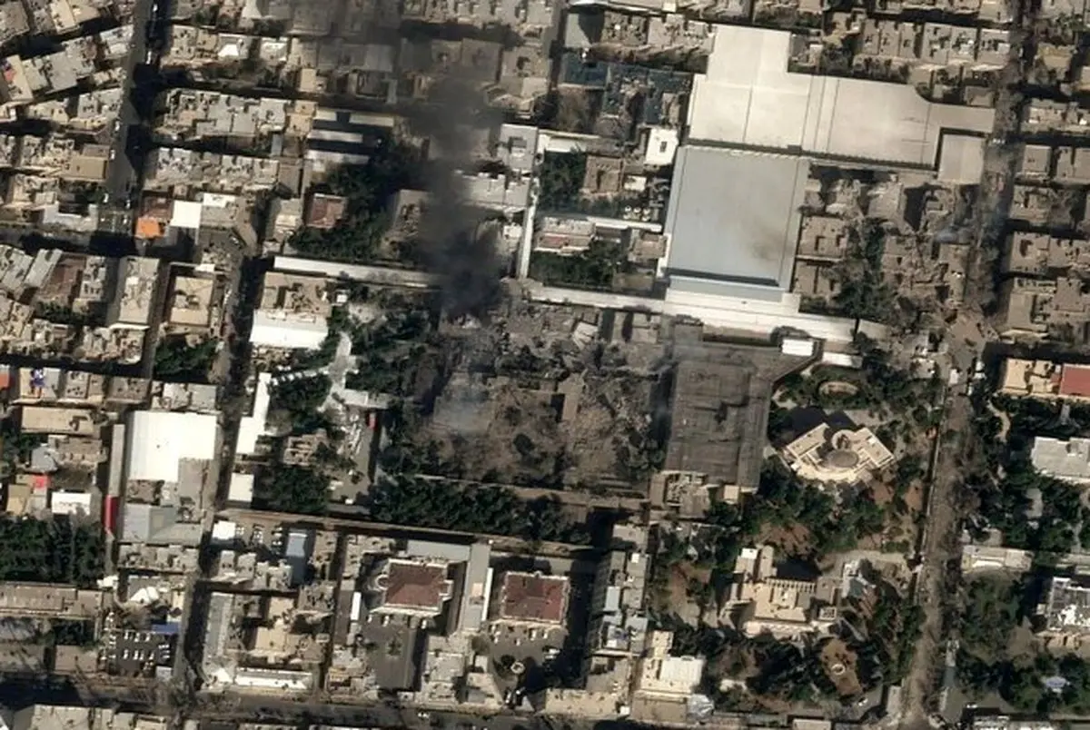 محل رهبر انقلاب چگونه شناسایی شد؟ | افشاگری نیویورک تایمز