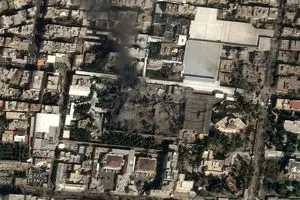 محل رهبر انقلاب چگونه شناسایی شد؟ | افشاگری نیویورک تایمز