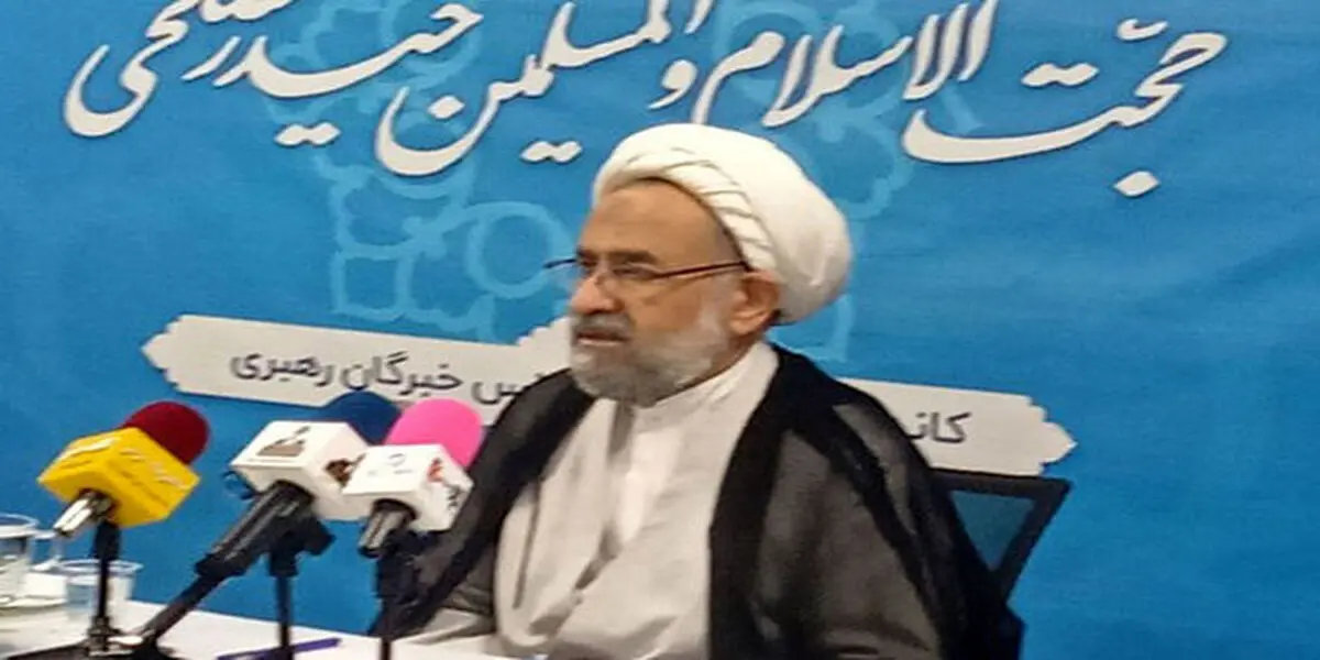 وزیر اطلاعات احمدی نژاد دروغ می گوید؟ 