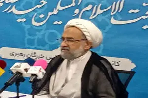 وزیر اطلاعات احمدی نژاد دروغ می گوید؟ 