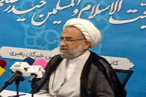 وزیر اطلاعات احمدی نژاد دروغ می گوید؟ 