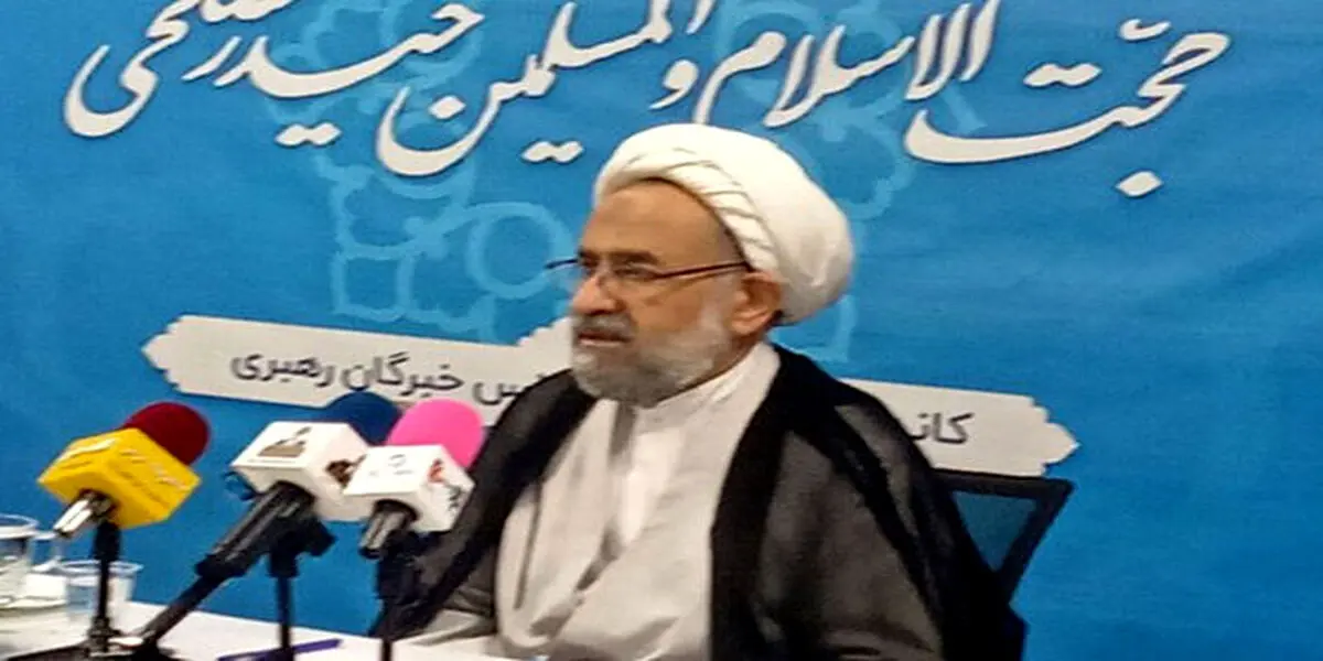 وزیر اطلاعات احمدی نژاد دروغ می گوید؟ 