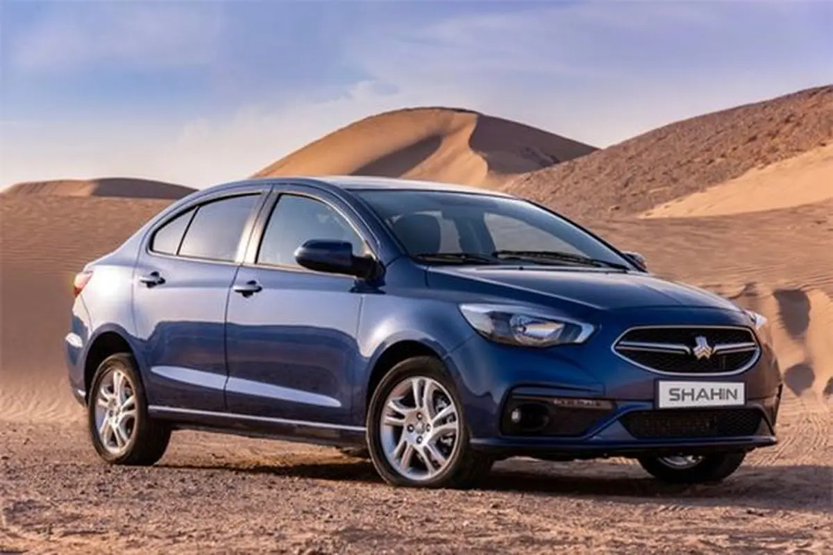 فوری؛ امروز این خودروی محبوب را با قیمت کارخانه از سایپا بخرید+ شرایط