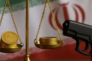 قیمت سکه و طلا با مکانیسم ماشه چی جوری میشه ؟ سکه بخریم یا دلار بخریم ؟ خونه گرون میشه یا نه ؟