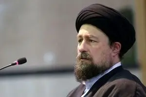 توصیه سیدحسن خمینی به مردم