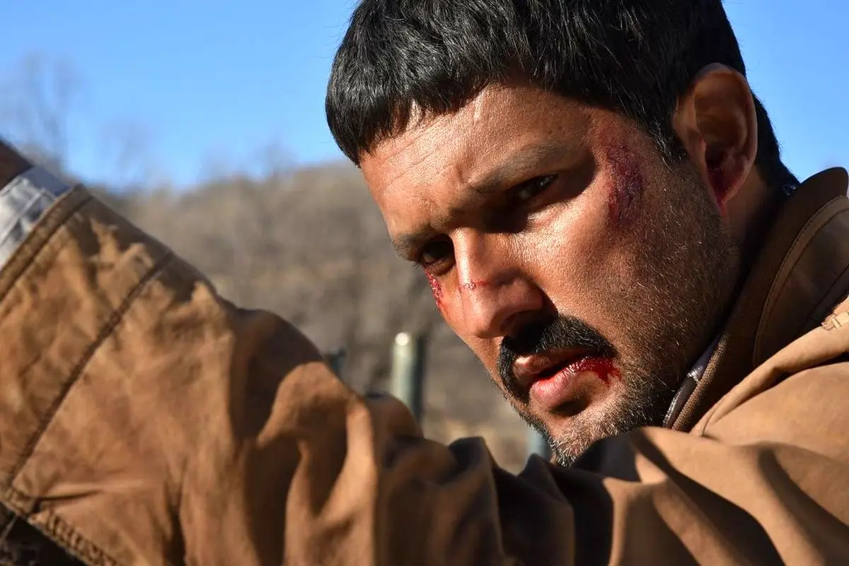 طعنه معنادار حامد بهداد به بازیگر سرشناس