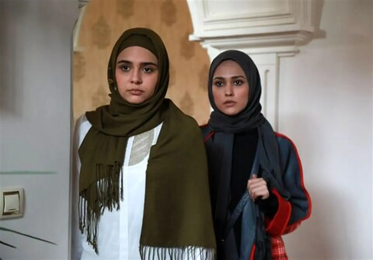 بازیگران زن سریال احضار بدون گریم