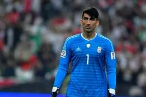 افشای رقم قرارداد علیرضا بیرانوند با استقلال 