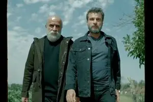 دانلود قسمت ۱۸ سریال برتا با لینک رایگان | قسمت آخر سریال برتا لو رفت؟