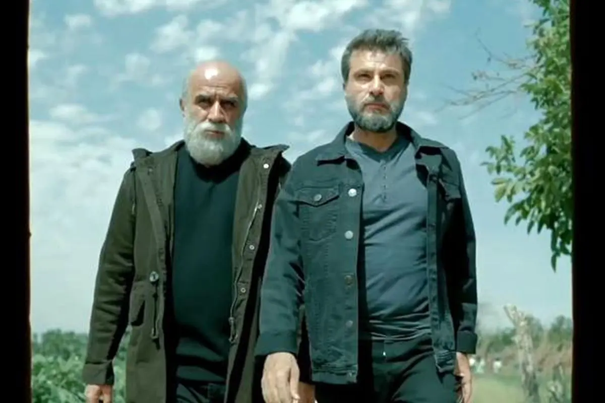 دانلود قسمت ۱۸ سریال برتا با لینک رایگان | قسمت آخر سریال برتا لو رفت؟