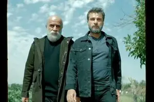 دانلود قسمت ۱۸ سریال برتا با لینک رایگان | قسمت آخر سریال برتا لو رفت؟