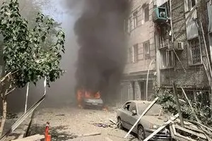 تصویری دردناک از عروسک‌های کودکان شهید 