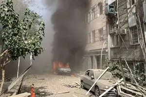 تصویری دردناک از عروسک‌های کودکان شهید 