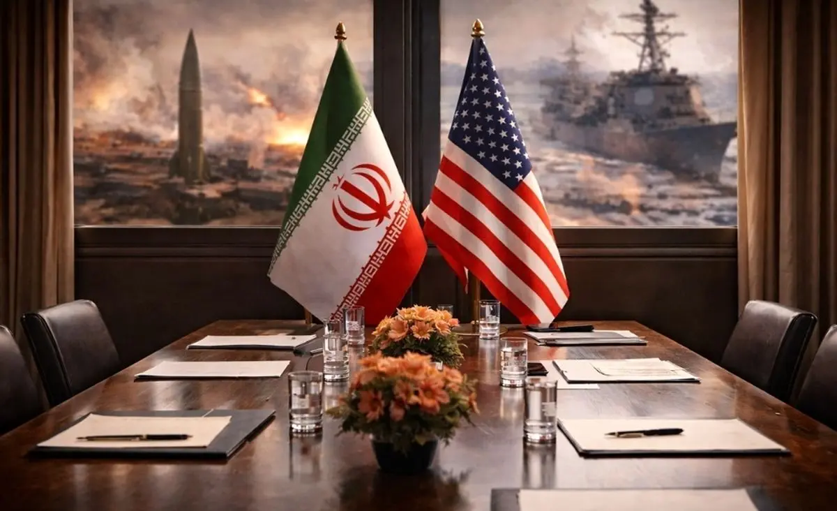 ماجرای وقفه در مذاکرات امروز 