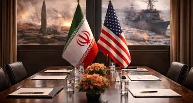 ماجرای وقفه در مذاکرات امروز 