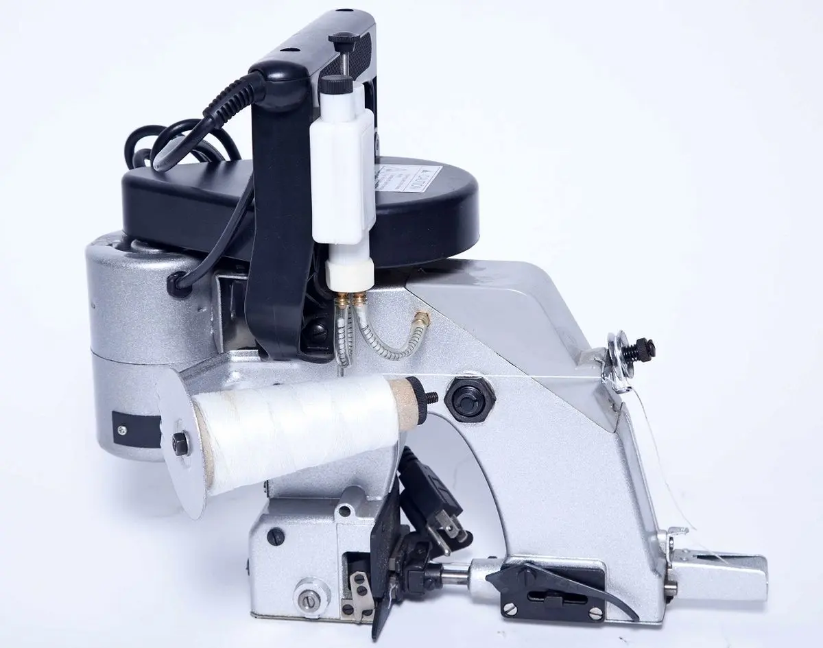 کاربرد دستگاه دوخت گونی چیست؟