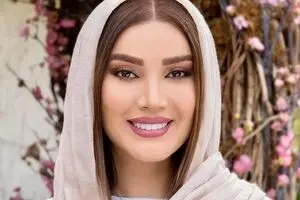 لیست تمام عمل های زیبایی متین ستوده | تغییر چهره باورنکردنی تازه عروس سینمای ایران + تصاویر