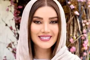 لیست تمام عمل های زیبایی متین ستوده | تغییر چهره باورنکردنی تازه عروس سینمای ایران + تصاویر