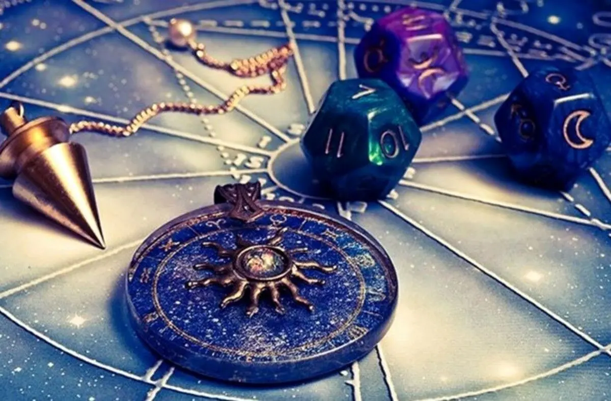 فال روزانه امروز پنجشنبه ۴ دی ۱۴۰۴ | فرصت سفر یا تغییر وجود دارد !