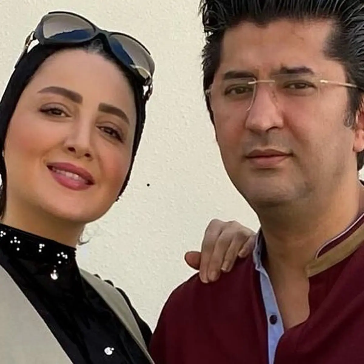  تنفر شیلا خداداد از آقازاده ها