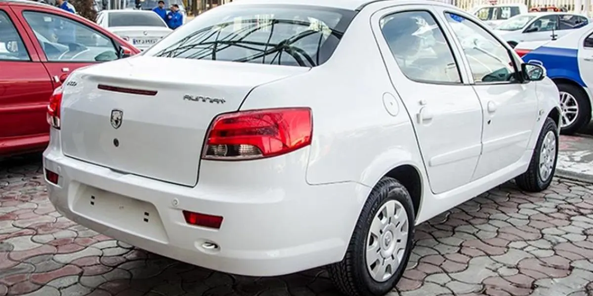 قیمت رانا ۲۶۹ میلیون را ثبت کرد