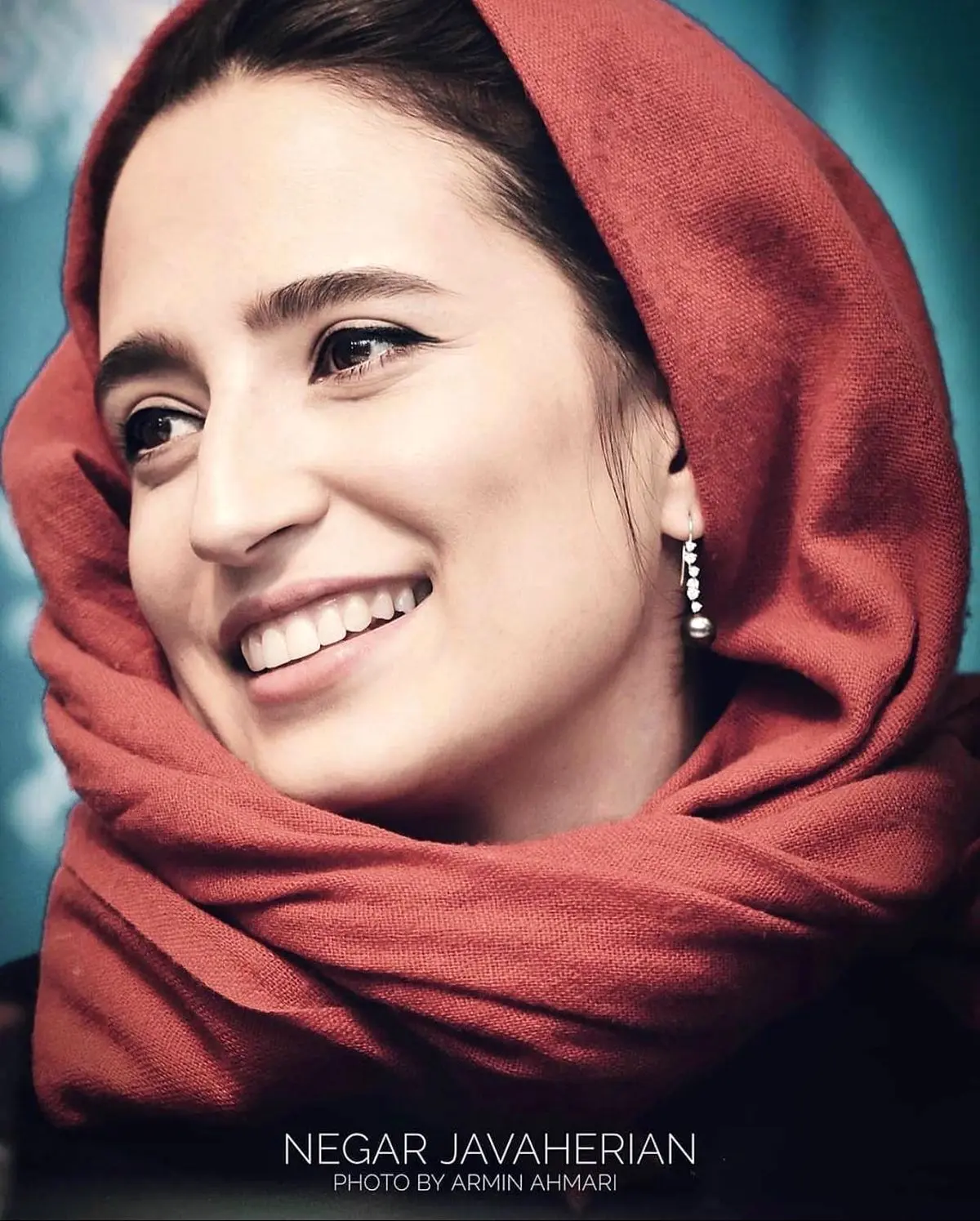 هفت‌تیرکشی نگار جواهریان برای شوهرش + فیلم