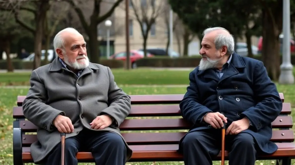 فوری : واریز مرحله جدید وام بازنشستگان | شارژ ۱۰۰ و ۱۵۰ میلیونی حساب بازنشستگان 