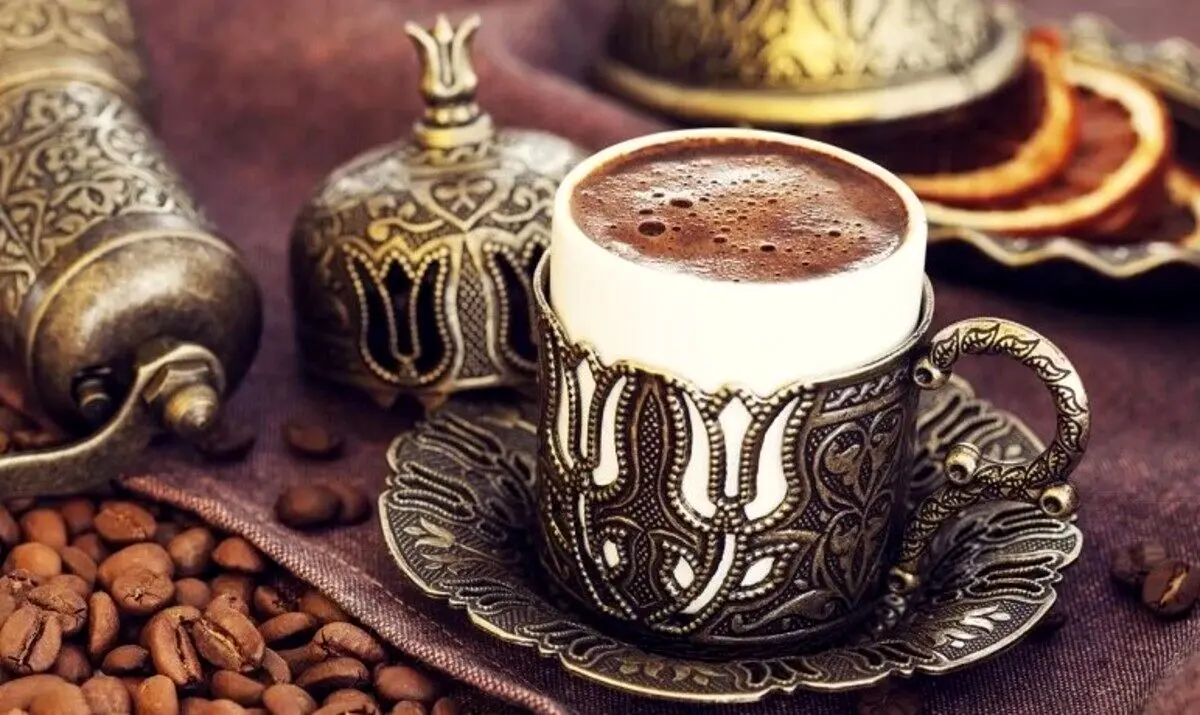 فال قهوه امروز سه‌شنبه ۱۱ آذر ۱۴۰۴ | به احساسات خود گوش دهید !