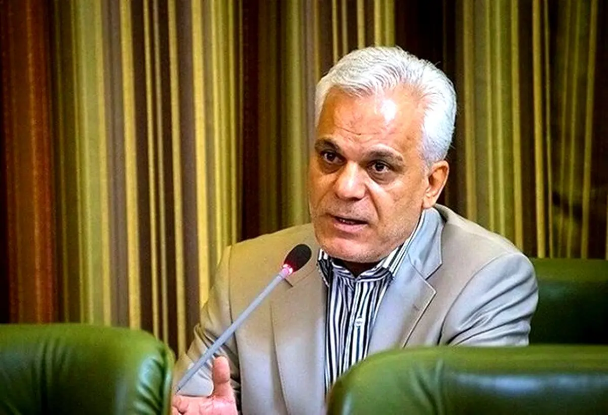 اظهار نظر عجیب سردار طلایی درمورد سربازی زنان 