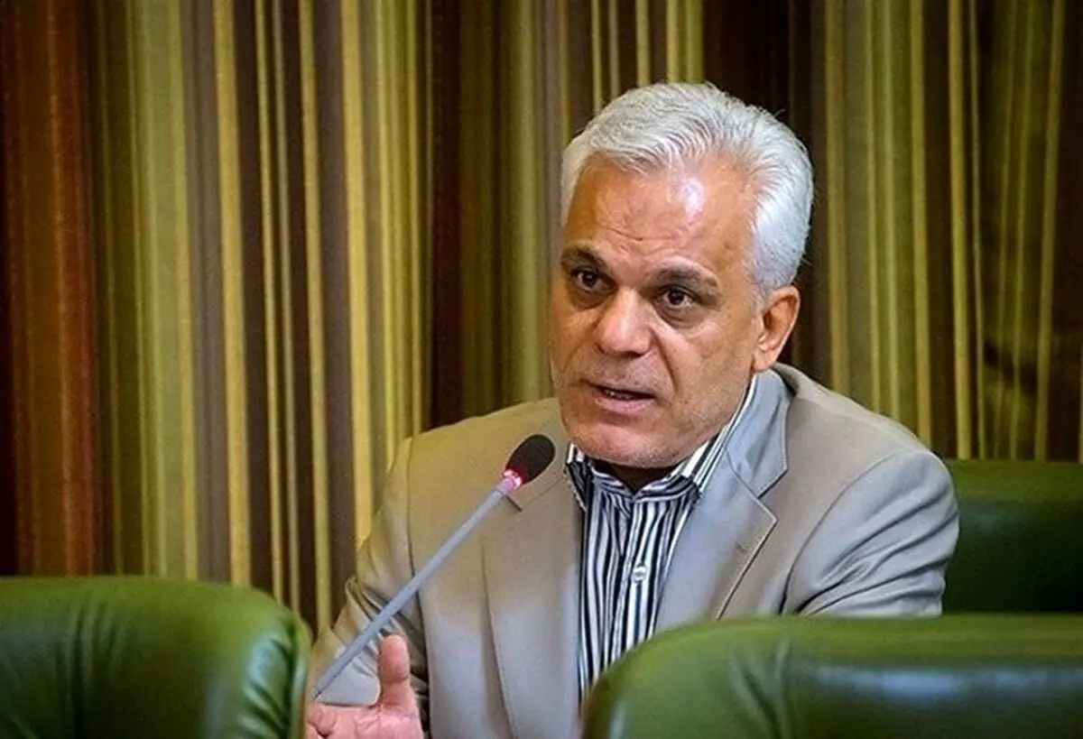 اظهار نظر عجیب سردار طلایی درمورد سربازی زنان 