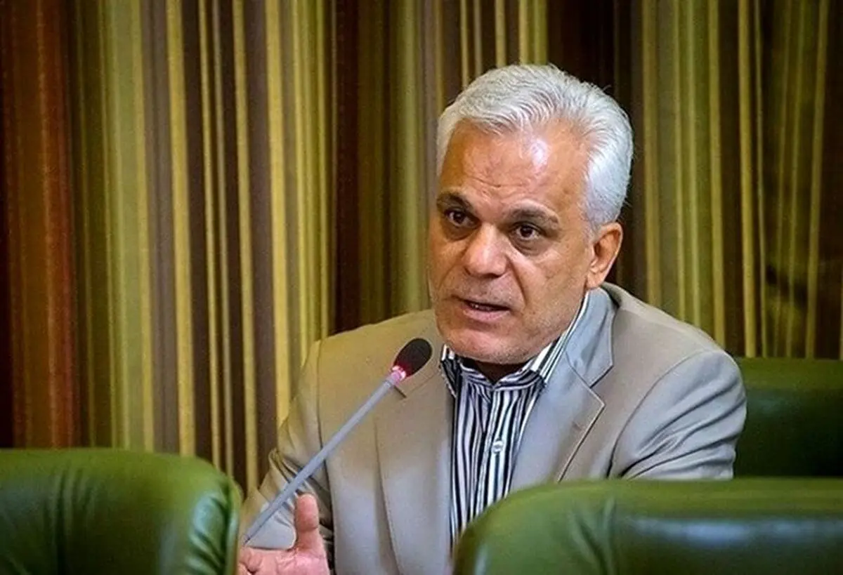 اظهار نظر عجیب سردار طلایی درمورد سربازی زنان 