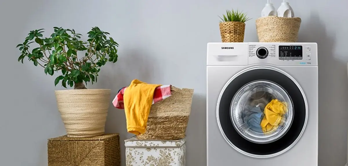 برترین تولیدکنندگان ماشین لباسشویی ایرانی و خارجی