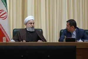 واکنش همتی به جانبداری صدا و سیما از رئیسی