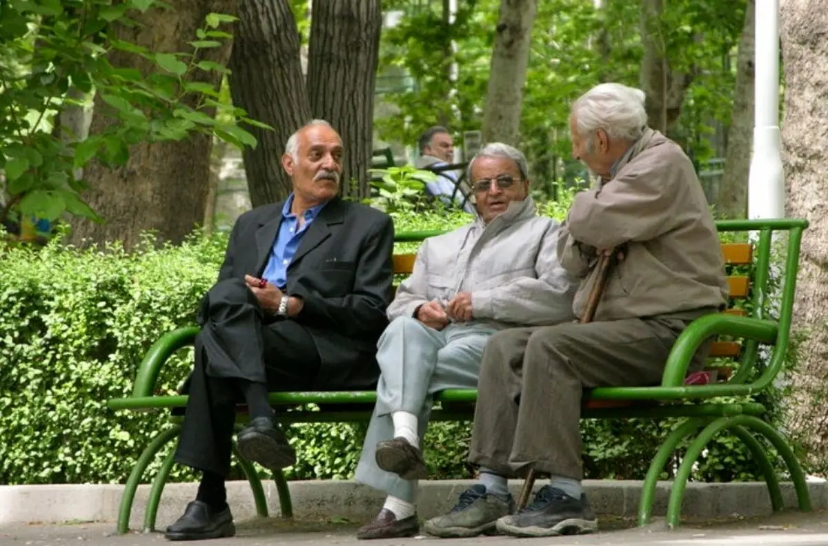 برنامه ویژه دولت برای افزایش حقوق بازنشستگان | تأیید بخشنامه افزایش 45 درصدی حقوق