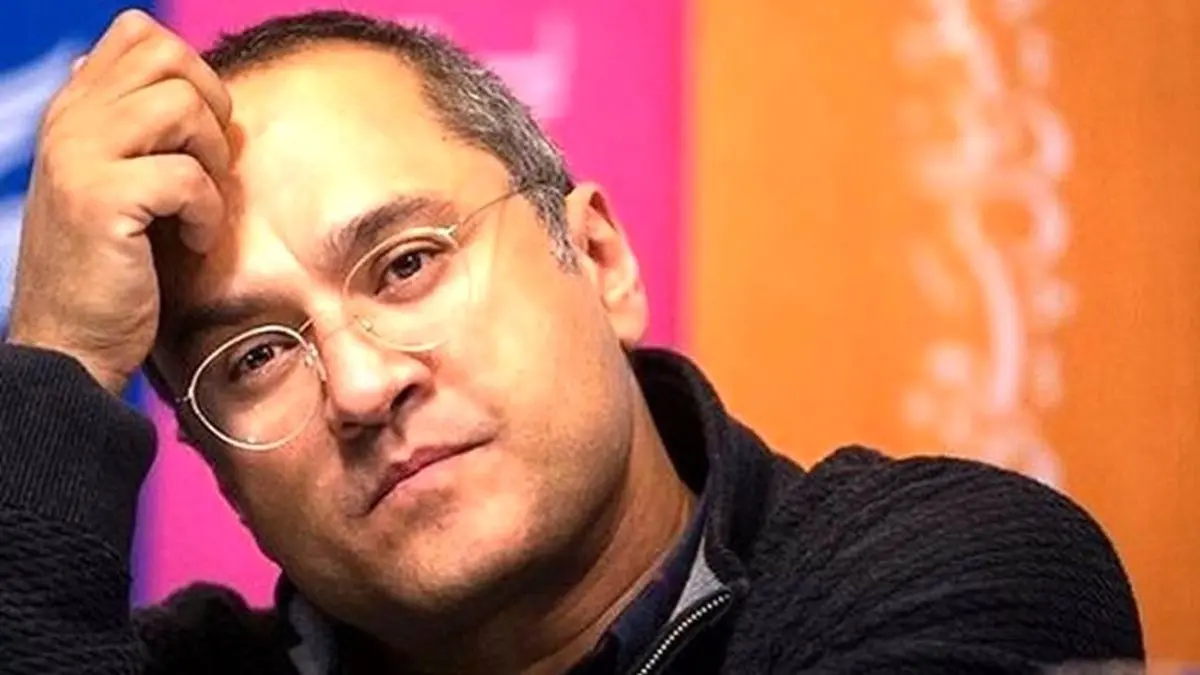 رامبد جوان مهاجرت کرد | بغض رامبد جوان در فرودگاه همه را شوکه کرد