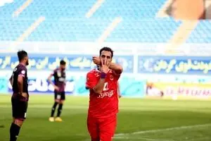 امین قاسمی نژاد به سمت پرسپولیس و یحیی چرخید!