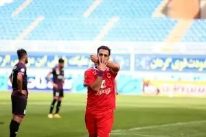 امین قاسمی نژاد به سمت پرسپولیس و یحیی چرخید!