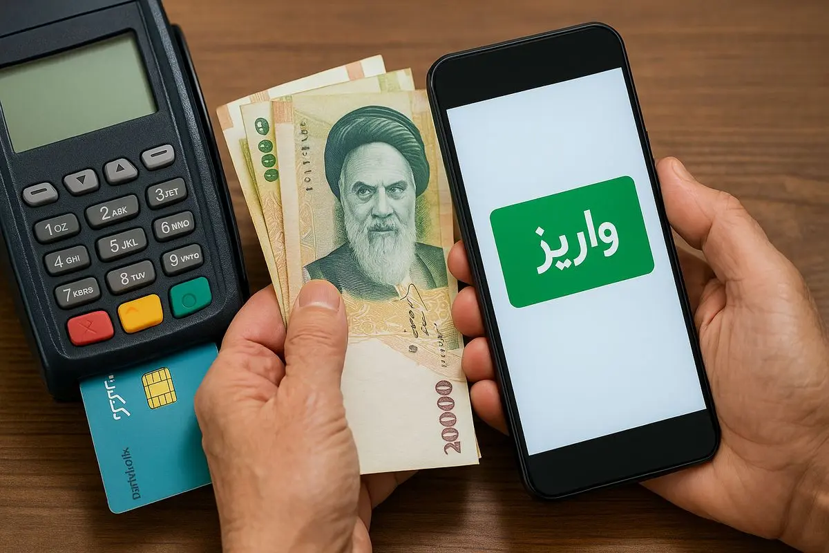 آنچه باید بدانید از تصویب واریز یارانه جدید ۷۰۰ هزار تومانی از آذرماه 