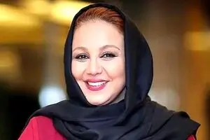 غوغای بهنوش بختیاری در «بامداد خمار» | تصویری از تیپ غیرمنتظره بهنوش بختیاری
