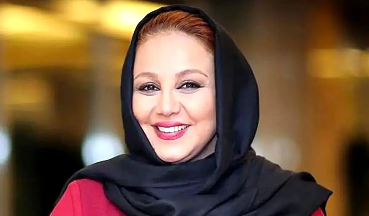 غوغای بهنوش بختیاری در «بامداد خمار» | تصویری از تیپ غیرمنتظره بهنوش بختیاری