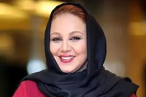 غوغای بهنوش بختیاری در «بامداد خمار» | تصویری از تیپ غیرمنتظره بهنوش بختیاری