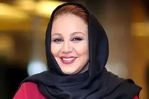 غوغای بهنوش بختیاری در «بامداد خمار» | تصویری از تیپ غیرمنتظره بهنوش بختیاری