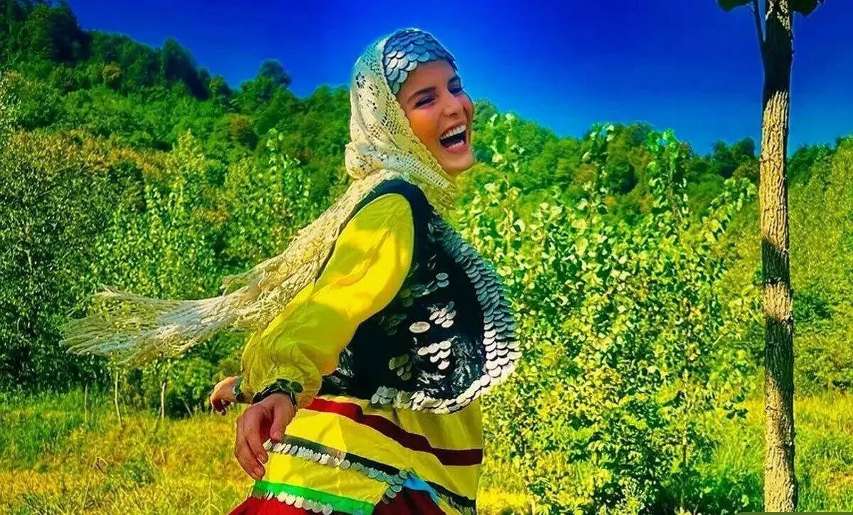 اتفاق شوکه کننده برای غزاله اکرمی | استوری‌های جنجالی بازیگر سوجان تن همه را لرزاند