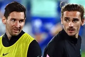 بمب نقل و انتقالاتی لالیگا در راه است