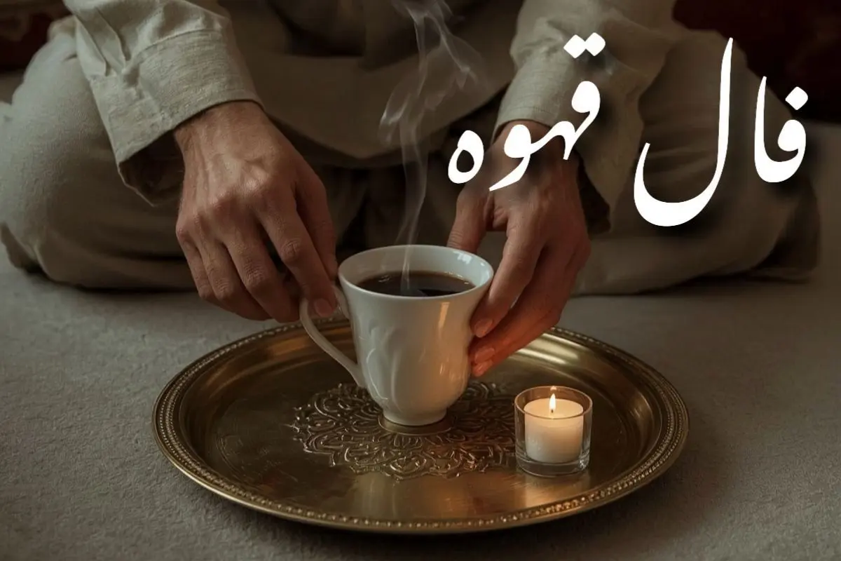 فال قهوه امروز جمعه ۱۴ شهریور ۱۴۰۴ | به زودی خبری مهم دریافت می کنید!