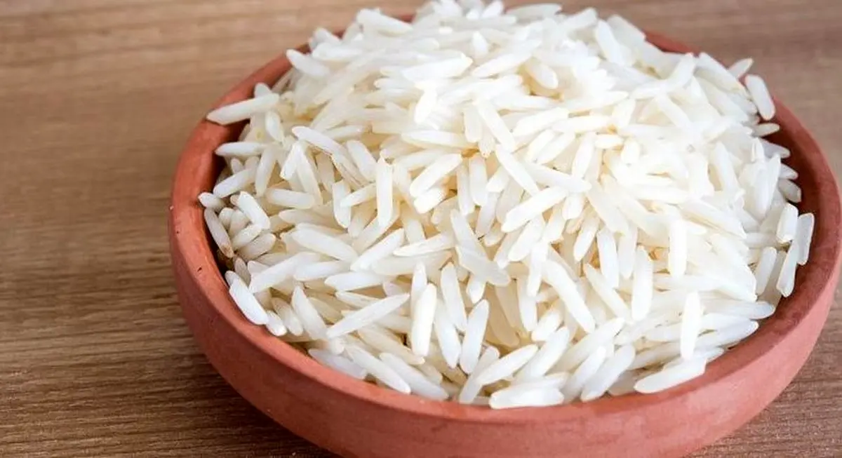 ریزش تاریخی قیمت برنج ایرانی | افت تا ۱۵۸ هزار تومان در بازار تهران!