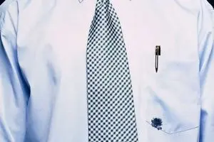 پاک کردن لکه جوهر از لباس | 3 سوته لکه جوهر روی لباس و از بین ببر