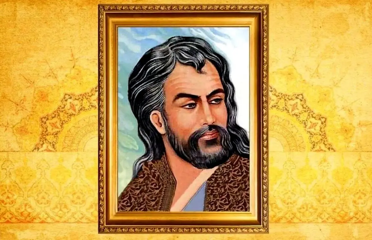 فال حافظ امروز پنجشنبه ۶ آذر ۱۴۰۴ | نیت کن و فال حافظ بگیر !