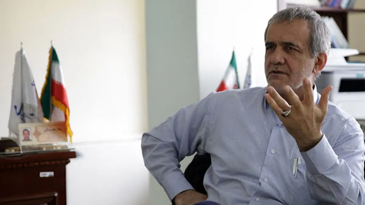 «ایران» آماده مذاکره ؛ واشنگتن؟