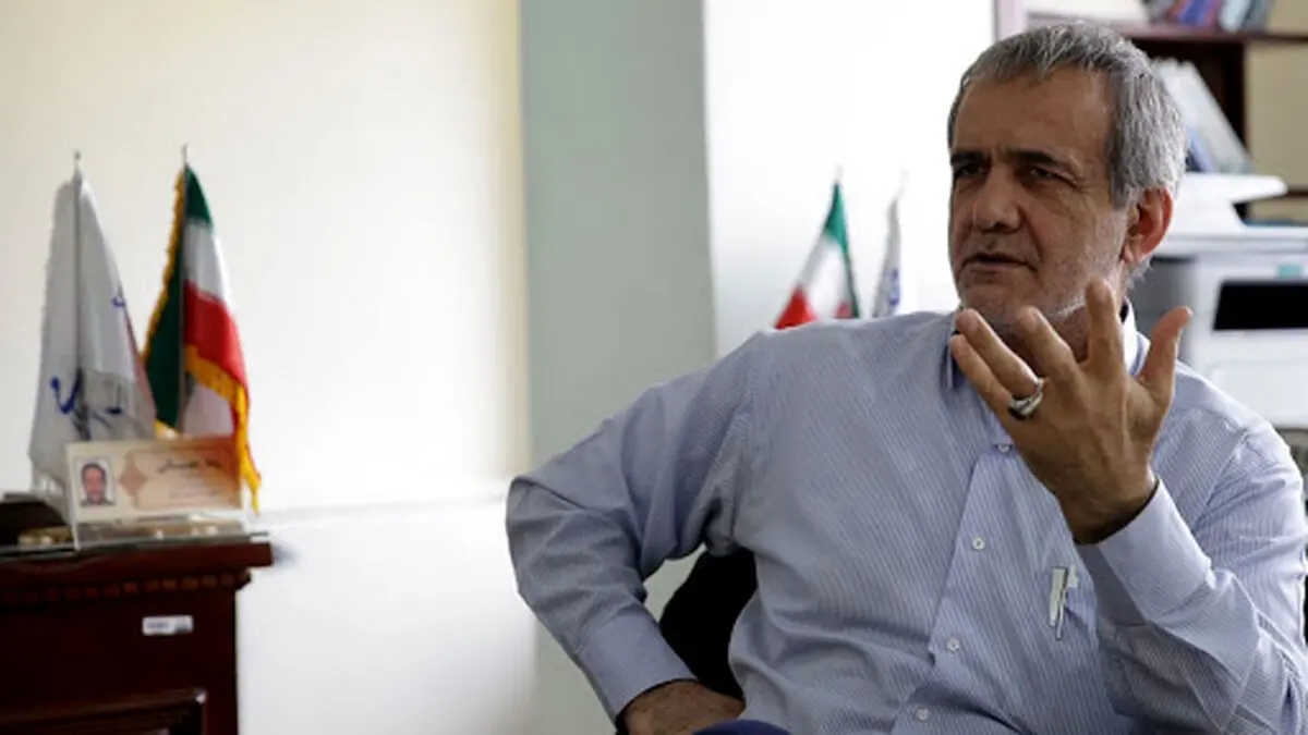 «ایران» آماده مذاکره ؛ واشنگتن؟